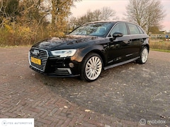 Audi A3 Sportback - 1.4 e-tron, leer, virtual cockpit