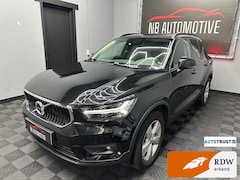 Volvo XC40 - 2.0 T4 2018 Momentum