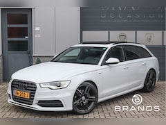 Audi A6 - 3.0 TDI Pro Line S AUT 3x S line Pano Bose