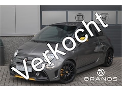 Abarth 595 - 1.4 T-Jet Pista Vol opties 170PK NL auto Garantie