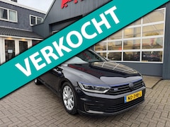 Volkswagen Passat Variant - 1.4 TSI GTE Connected Series Plus / Pano / Full Led / ACC / Trekhaak