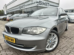 BMW 1-serie - 118i 5DRS/PDC/CC/Stoelverwarming