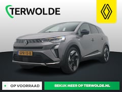 Renault Symbioz - full hybrid 145 E-TECH Iconic | Achteruitrijcamera | Active driver assist | Elektrisch ver