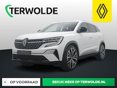 Renault Austral - Hybrid 200 E-TECH Iconic | Achteruitrijcamera | Adaptive Cruise Control | Blind spot warni