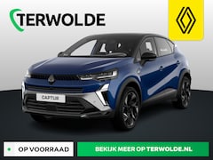 Renault Captur - mild hybrid 160 8AT esprit Alpine | Achteruitrijcamera | Active driver assist | Adaptive C