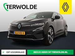 Renault Mégane E-Tech - EV60 optimum charge 220 1AT Techno | 20" lichtmetalen wielen 'Soren' | Cruise control met