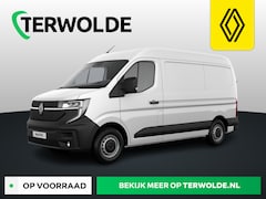 Renault Master - Gesloten Bestel L2H2 T35 dCi 150 6MT Advance | C-Shape LED dagrijverlichting | Elektronisc