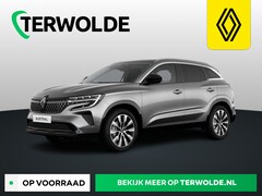 Renault Austral - mild hybrid 160 X-Tronic Techno | 6-voudig elektrisch verstelbare bestuurdersstoel met geh