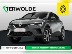 Renault Captur - full hybrid 145 E-TECH esprit Alpine | Achteruitrijcamera | Active driver assist | Adaptiv