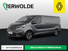 Renault Trafic - GB L2H1 T30 dCi 150 6EDC Extra | Achteruitrijcamera | Alarmsysteem | Blind Spot Warning