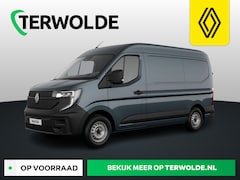 Renault Master - Gesloten Bestel L2H2 T35 dCi 130 6MT Start | C-Shape LED dagrijverlichting | Elektrisch be