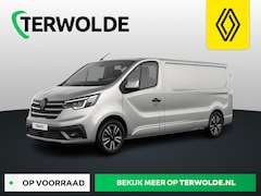 Renault Trafic - GB L2H1 T30 dCi 150 6EDC Extra | Achteruitrijcamera | Alarmsysteem | Blind Spot Warning