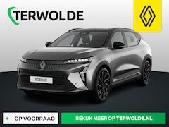 Renault Scenic E-Tech - EV87 220 Long Range 1AT esprit Alpine | 20” lichtmetalen wielen ‘Speedway’ | Achteruitrijc