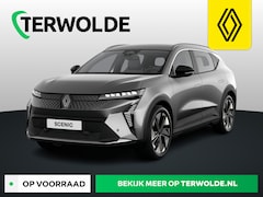 Renault Scenic E-Tech - EV60 170 Comfort Range 1AT Techno | Achteruitrijcamera | Active driver assist | Adaptive v