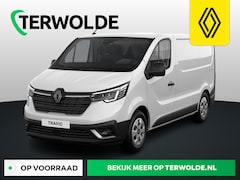 Renault Trafic - Gesloten Bestel L2H1 T30 dCi 150 6EDC Advance | C-Shape LED dagrijverlichting | Elektronis