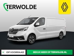 Renault Trafic - GB L2H1 T30 dCi 150 6EDC Extra | Achteruitrijcamera | Alarmsysteem | Blind Spot Warning