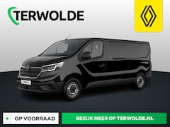 Renault Trafic - GB L2H1 T30 dCi 130 6MT Comfort | Achteruitrijcamera | Airconditioning | C-shape LED dagri