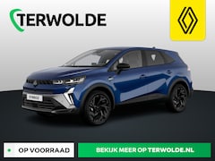 Renault Symbioz - full hybrid 145 E-TECH esprit Alpine | Achteruitrijcamera | Active driver assist | Adaptiv