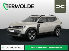 Dacia Duster - Hybrid 140 6DCT Journey | Achteruitrijcamera | Cruise Control met snelheidsbegrenzer | Han