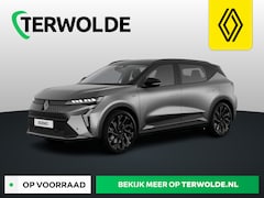 Renault Scenic E-Tech - EV87 220 Long Range 1AT esprit Alpine | 20” lichtmetalen wielen ‘Speedway’ | Achteruitrijc