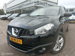 Nissan Qashqai - 1.6 Acenta Ecc/CC/PDC/Trekhaak