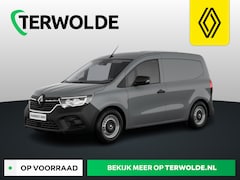 Renault Kangoo - Blue dCi 75 6MT Comfort | ISOFIX-bevestiging voor kinderstoel | LED dagrijverlichting | Li