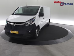 Opel Vivaro - 1.6 CDTI L2H1 Edition EcoFlex