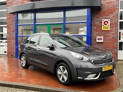 Kia Niro - 1.6 GDi Hybrid DynamicLine