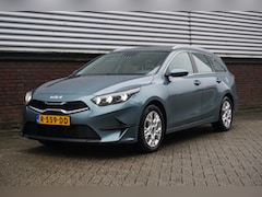 Kia Cee'd Sportswagon - Ceed 1.0 T-GDi 120pk DynamicLine/Nieuw model/ Rijklaarprijs