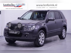 Suzuki Grand Vitara - 2.4 Exclusive Schuidak Trekhaak 4x4