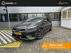 Kia Pro cee'd - ProCeed 1.5 T-GDi GT-Line DCT7 | Afneembare trekhaak | Stoel / stuur verwarming | LED lamp