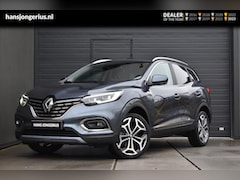 Renault Kadjar - TCe 140 Intens | CAMERA | NAVI | CRUISE CONTROL | CLIMATE CONTROL | PDC | LMV