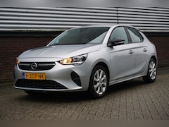 Opel Corsa - 1.2 Edition|Apple Carplay|Cruise|Navi|LMV| Rijklaar incl.BTW