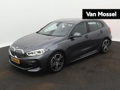 BMW 1-serie - 118i High Executive Edition | ACHTERUITRIJCAMERA | STOELVERWARMING | APPLE CARPLAY - ANDRO