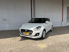 Suzuki Swift - 1.2 Select Smart Hybrid |Apple Carplay|Uniek|