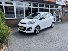 Kia Picanto - 1.0 CVVT Airco |Airco|Nieuwe APK|