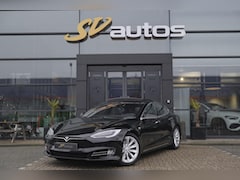 Tesla Model S - 75D 334pk 4x4 *Marge* Panoramadak Facelift Autopilot Next gen seats NLauto 19" LMV