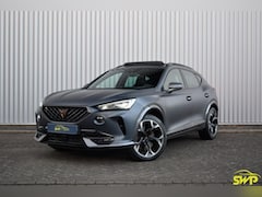 CUPRA Formentor - 1.4 PHEV | VZ Copper Edition MATT GRIJS | 245 PK | Pano | Leer