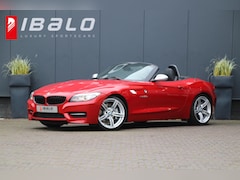 BMW Z4 Roadster - sDrive35is M-Sport | 340pk Bi-Turbo | Dealer-auto |