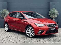 Seat Ibiza - 1.0 TSI/TGI/FR Navi/Sfeer Verl/Xenon/Alcantara