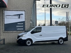 Renault Trafic - 2.0 dCi 120 T30 L2H1 Comfort*LED*A/C*CRUISE*HAAK