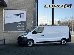 Opel Vivaro - 1.6 CDTI L2H1 EcoFlex*HAAK*IMPERIAAL*A/C*CRUISE*NA