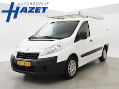 Peugeot Expert - 227 2.0 HDI 128 PK + ALU KASTEN / TREKHAAK / IMPERIAAL / LMV / CRUISE CONTROL