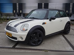 MINI Cooper - 1.6 * Airco * Parrot * LM Velgen