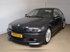 BMW 3-serie Coupé - 325Ci Executive