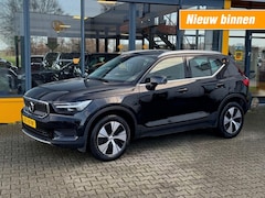 Volvo XC40 - 1.5 T4 Recharge - Navi - keyless - led