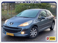 Peugeot 207 - 1.4-16V COLOR-LINE - Airco - 2007