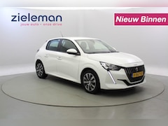 Peugeot 208 - 1.2 PureTech Active - Navi, Cruise