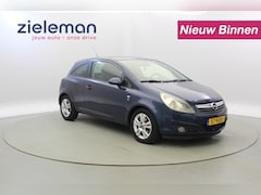 Opel Corsa - 1.3 CDTi EcoFlex 111 Edition