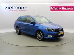 Skoda Fabia Combi - 1.0 TSI Drive - Clima, Navi, Trekhaak